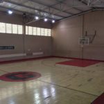 Ginástico E.C - 2/9