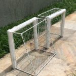 Mini gol infantil