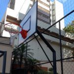 Tabela de basquete completa - Instalação gratuita