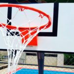 Tabela de Basquete + rede