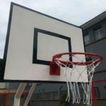 Tabela de Basquete + rede