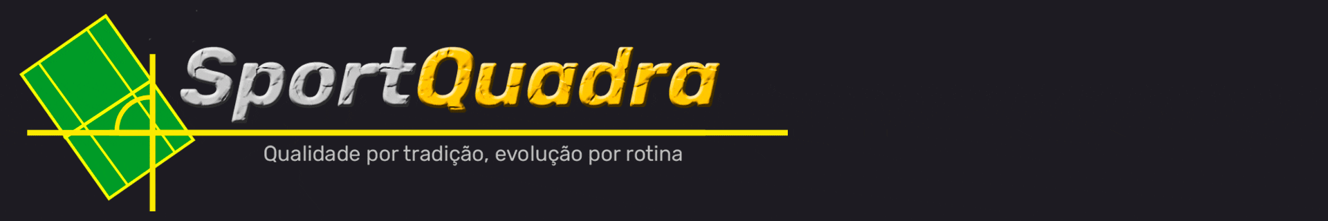 pintura de quadra esportiva